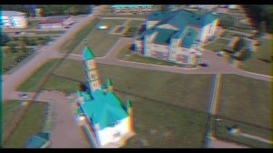 Чекмагуш. Съемка для ЧекмагушТВ