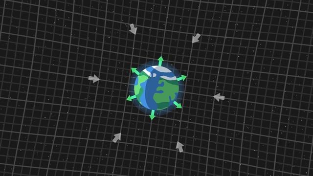 Все силы это иллюзии? [ScienceClic на русском]