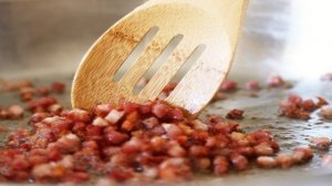 Паста по-итальянски