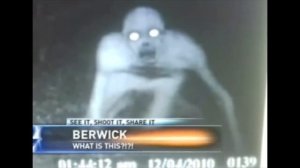 ПЫТАЕМСЯ РАЗГЛЯДЕТЬ МОНСТРА. Рейк [Топ Сикрет]