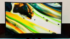 Монитор Samsung C32G35TFQI