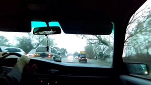 Мерседес 190 (w201) Разгон до 100км 6.5 сек