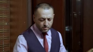 PARADOKS (Qodirxon 6-mavsum) 3-QISM