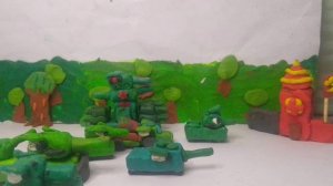 новые союзники и враги 1 сезон 8 серия