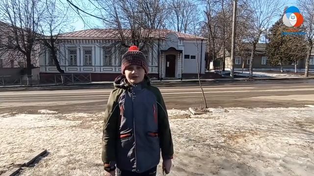 Экскурсия по городу Орлу. Прогулка по музеям Орла. смотреть онлайн