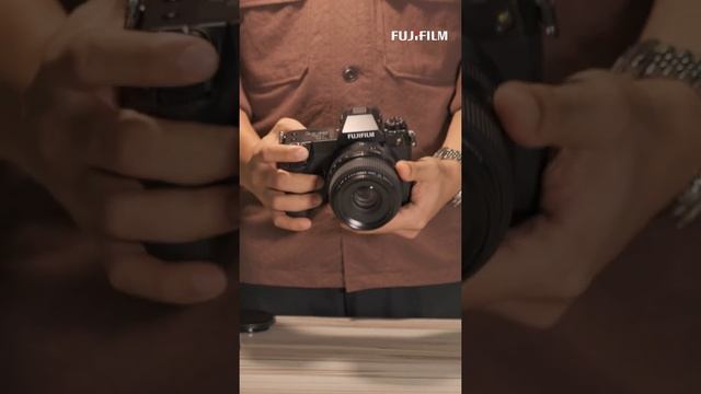 Fujifilm GFX50S II Unboxing смотреть онлайн