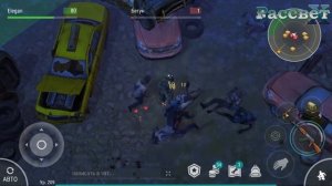 Last day on Earth Свалка и ТОП модификация оружия (картечь, дробовик)