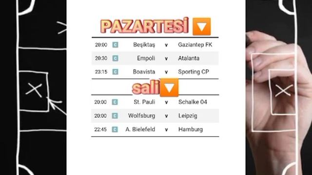 MÜTHİŞ İLERLİYORUZ ? 31 EKİM SALİ İDDAA TAHMİNLERİ ? KOMBİN ÖNERİSİ ? смотреть онлайн