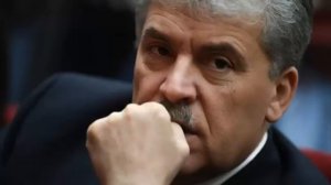 Грудинин у Соловьева Поставил ВСЕХ на место 60 минут 11.02.2018