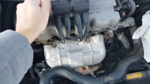 ДВС Aveo 1,2 B12S1