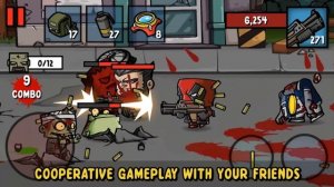 Zombie Age 3 Trailer