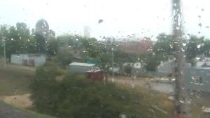 Из Москвы в Ульяновск на поезде №392 Москва - Челябинск