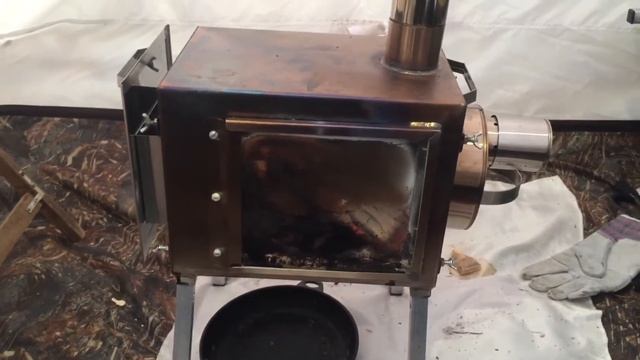 Печь камин «Берег» и топливные брикеты! смотреть онлайн