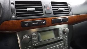 Toyota Avensis '2007