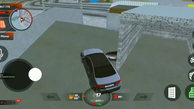 Обзвон на Лидера А-ОПГ !!! // Black Russia 🖤 // Изи обзвон)) смотреть онлайн