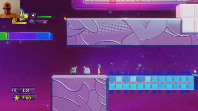 Головоломка Дисней Полностью Прохождение Часть 2 смотреть онлайн