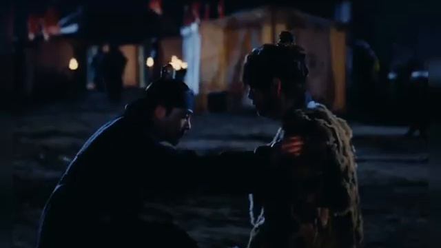 Айдаһарлар шайқасы - Банг Вон өмірі бір сәтте смотреть онлайн