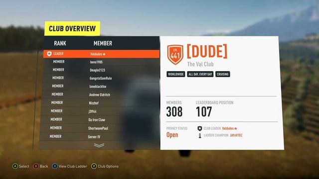 Forza Horizon 2 Storm Island Finale w/Ford Bronco смотреть онлайн