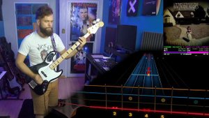 Hawthorne Heights - Ohio is for Lovers | BASS Tabs & Cover (Rocksmith)