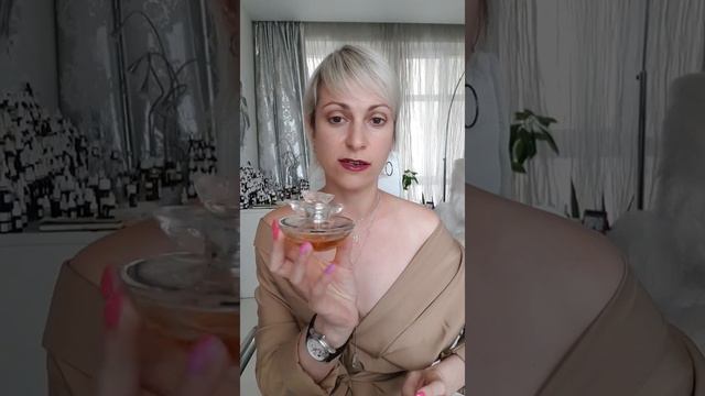 Поговорим о фиалках?