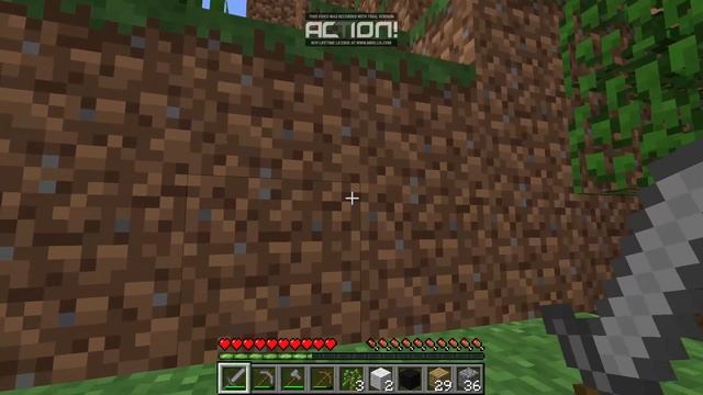 Minecraft preživljavanje na laptop ep.1 JavaTM Platform SE binary смотреть онлайн