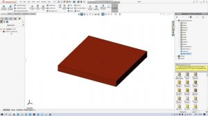 13 Добавление цветов по RAL в систему и в детали SolidWorks