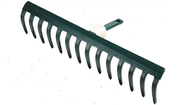 Грабли садовые Maxi (Raco) обзор 4230-53804 бренд Raco производитель Raco (Тайвань) смотреть онлайн