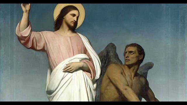 о. Серафим: о борьбе с похотью - 2 смотреть онлайн