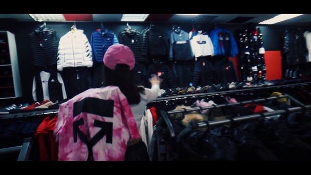 Реклама салона "Вроде по моде" (Железногорск) смотреть онлайн