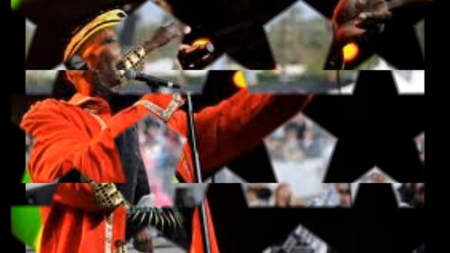 JIMMY CLIFF - Samba Reggae смотреть онлайн