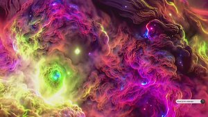 Коран сура Аль-Джинны видео 4к Миншави -Minshawiy