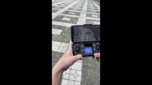 S109 Obstacle Avoidance 4K GPS Brushless Drone – Just Released !