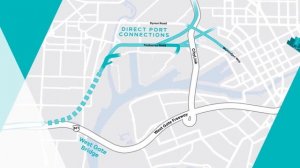 West Gate Tunnel Project - New links, different journeys