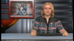 Продолжение программы А. Платонов. Сокровенный человек. Усомнившийся Макар