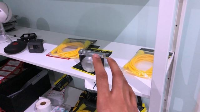 RUSH ATHLETICS STUDIO TOUR 2017! | BEHIND THE SCENES (iPhone 8 Plus 4K 60fps) смотреть онлайн