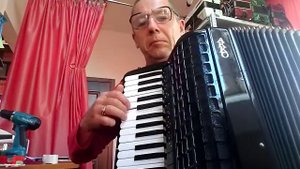 Аккордеон АККО