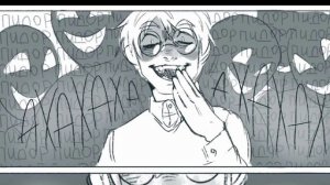 •|Рома ты будешь моим...?•|Озвучка Комиксов по зайчику (Tiny Bunny)