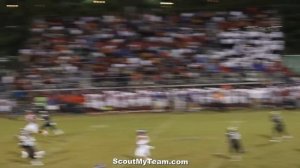 Hermitage at Varina - Varsity Football Game - Sep-21-2012