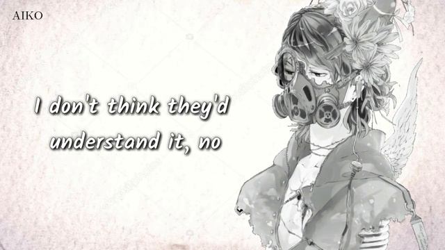 「Nightcore」→ Hurts Like Hell смотреть онлайн