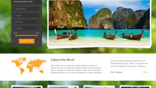 More websites. More websites