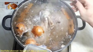 Холодец из Говядины. Холодец как слеза, Прозрачный, Вкусный, Не Жирный. Холодец к Новому Году.