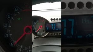 Тюнинг МКПП Шевроле АВЕО Т300