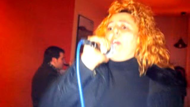 Sinatra Karaoke Mérida смотреть онлайн