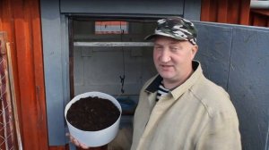 Чудо подстилка для цыплят.