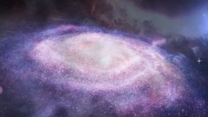 Космическая Музыка ✨Глубоко В Космическое Пространство