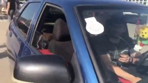 Урал Циклон 4Х15