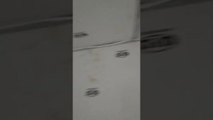 Демонтаж морозильной камеры