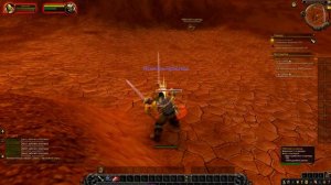 World of Warcraft прохождения за орду #1