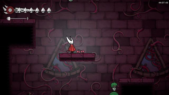 Happy 7th Hollow Knight release anniversary! Let's talk about it! смотреть онлайн