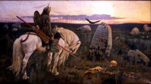 Slavic Folk Song: Laka (Hellish Quart OST)